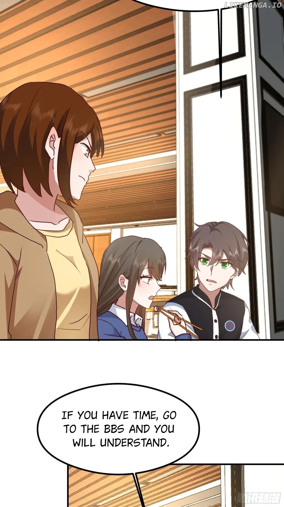 I Really Don’t Want to be Reborn Chapter 431 - page 13